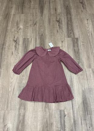 Сукня primark на 4-5 років 2