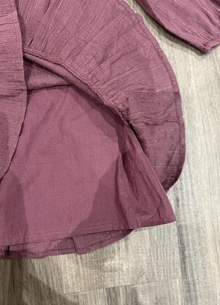 Сукня primark на 4-5 років 5