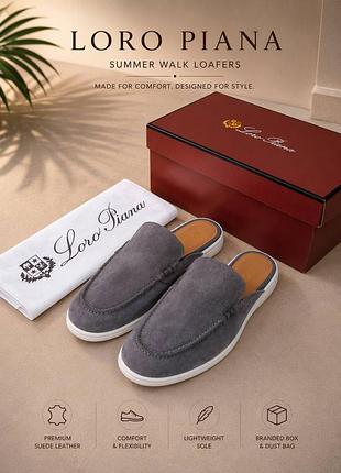 Мюлі loro piana