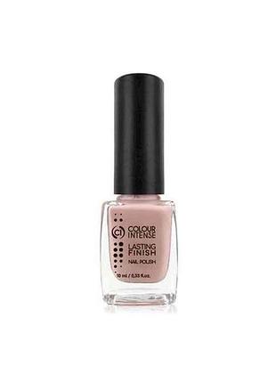 Лак для нігтів 9мл lasting finish 030 емаль тм colour intense