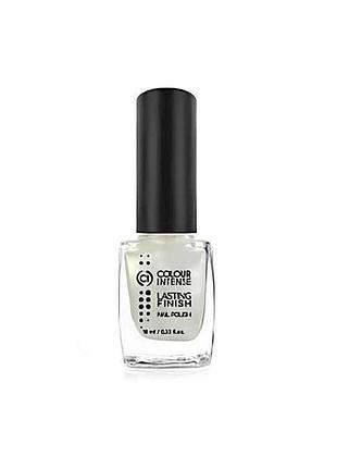 Лак для ногтей 9мл lasting finish 081 шимер тм colour intense