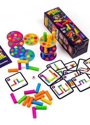 Настольная игра roter kafer meга бум (rw2019)