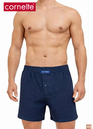 Трусы cornette comfort cm-003/05 семейные мужские свободного кроя