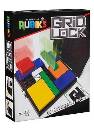 Головоломка rubik's гридлок (6070059)