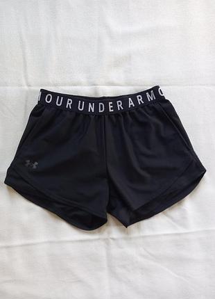 Шорти under armour