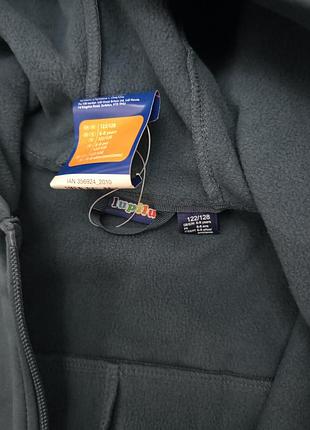Softshell, комбінезон, дощовик 2