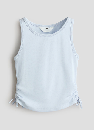 Майка h&amp;m на 10-12 гг