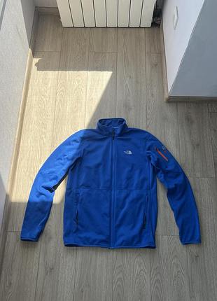Кофта the north face