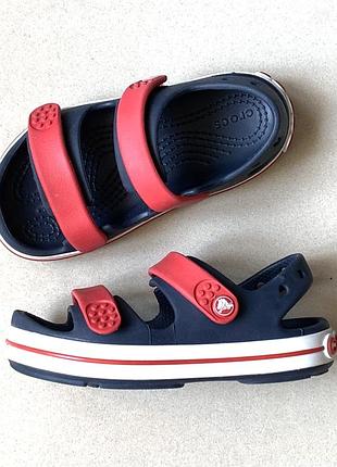 Сандалі crocs оригінал