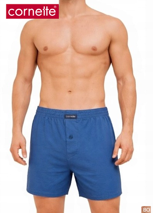 Трусы cornette comfort cm-003/02 семейные мужские свободного кроя