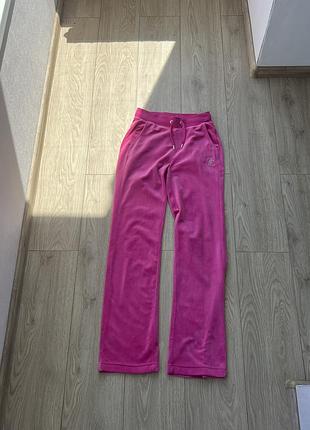 Штани juicy couture