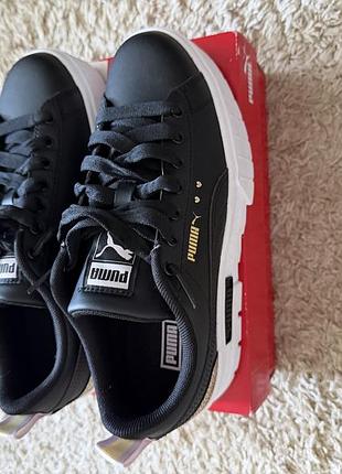 Puma нові та зручні