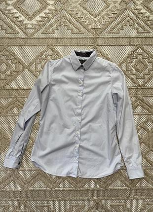 Сорочка рубашка barbour