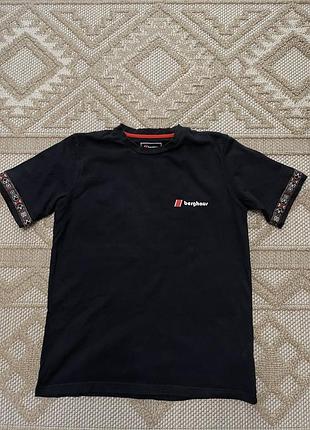 Чоловіча футболка berghaus