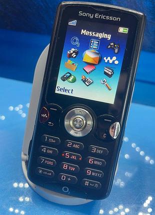 Ретро телефон соні ерікссон sony ericsson w810