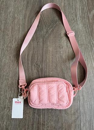 Сумка кросс-боді maxfashion