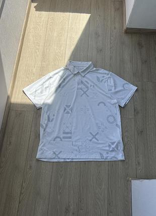 Футболка under armour