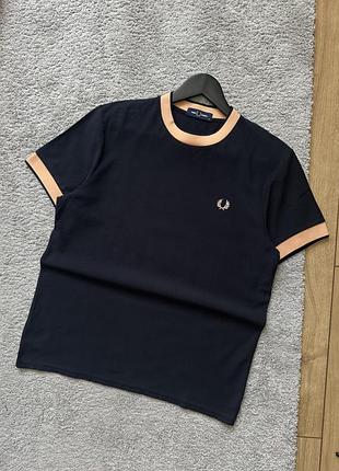Футболка fred perry чоловіча
