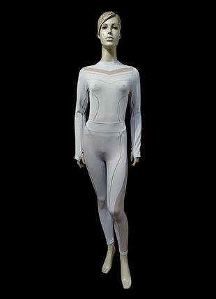 Костюм-термобілизна prettylittlething m-l 7961 в