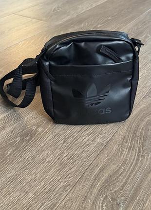 Сумка adidas adicolor archive festival bag