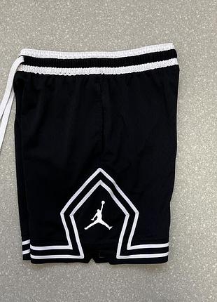 Шорты air jordan dri-fit