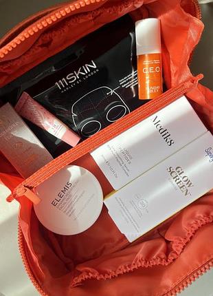 Набір cult beauty the first class edit