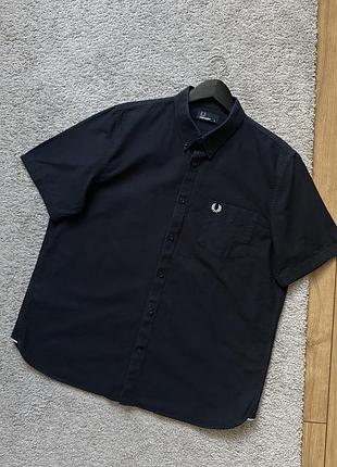 Сорочка fred perry чоловіча
