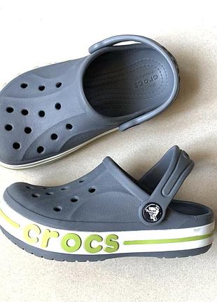 Шльопанці crocs (vietnam) оригінал