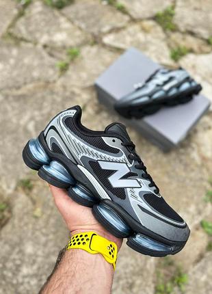 Balance 2000 black gray