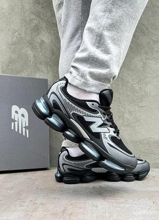 Balance 2000 black gray 2