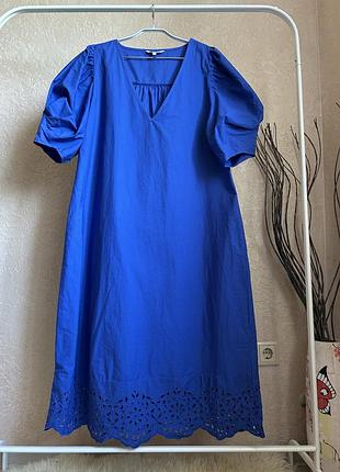 Next 16 р  сукня🔵 2