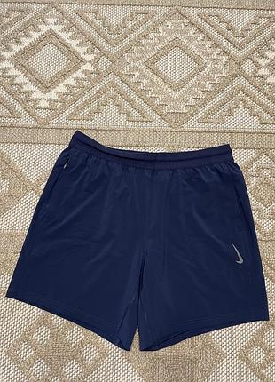 Чоловічі шорти nike dri fit xxl