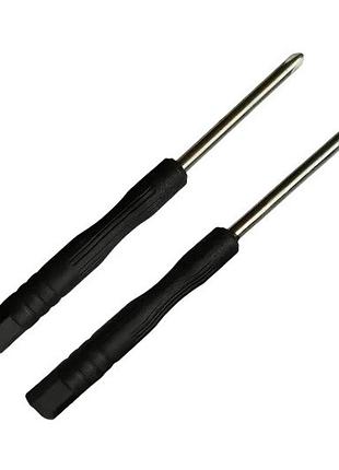 Набор мини-отверток для ремонта телефонов и мелкой техники 8.2 см sm-2-8-2-bl