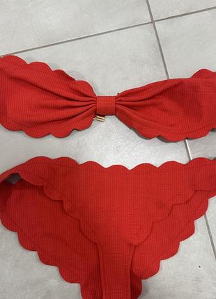 Купальник marysia swim