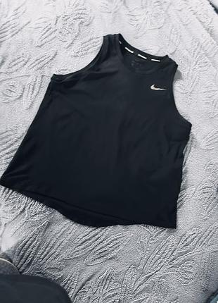 Спортивна майка nike