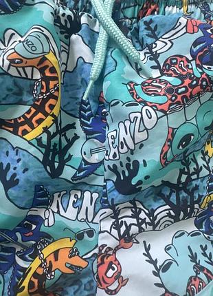 Плавки kenzo,ttswtrs,bazhane 2