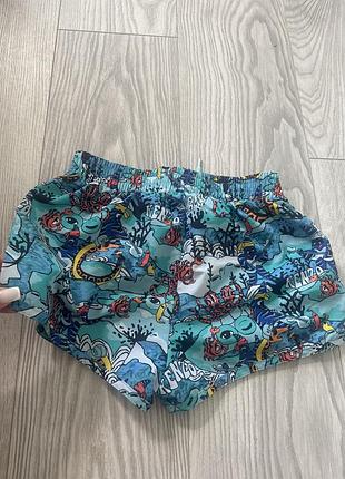 Плавки kenzo,ttswtrs,bazhane 4