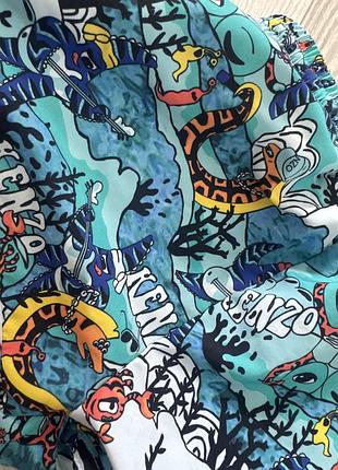 Плавки kenzo,ttswtrs,bazhane 7