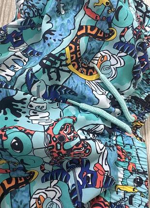 Плавки kenzo,ttswtrs,bazhane 6