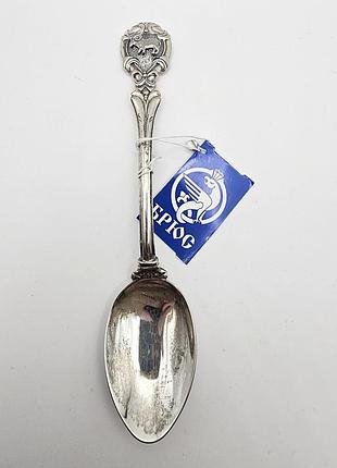Ложка серебряная "гороскоп. овен" 26,26 г