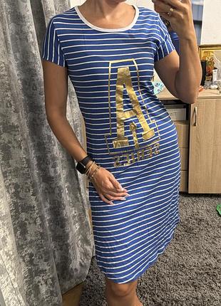 Плаття літнє жіноче