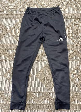 Підліткові спортивні штани the north face