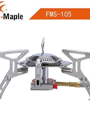 Портативна газова плитка fire-maple fms-105