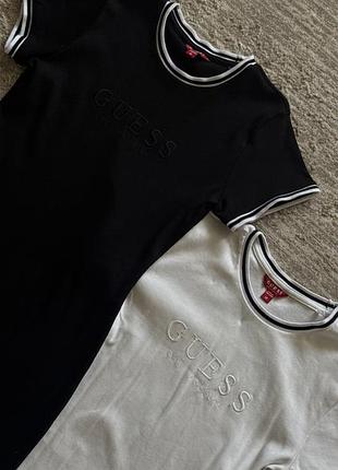 Жіноча сукня guess