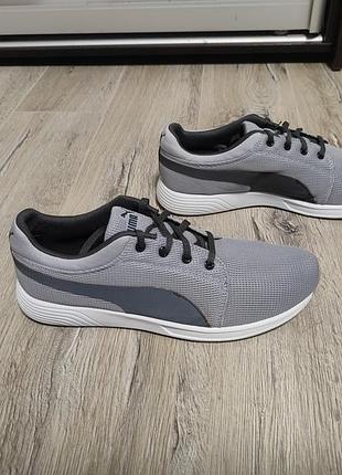 Кроссовки puma