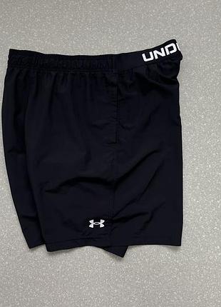 Шорты under armour