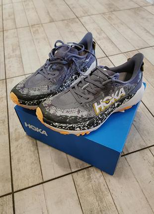Кроссовки hoka speedgoat 6