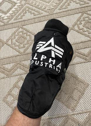 Alpha industries оригінальна собака накидка жилетка