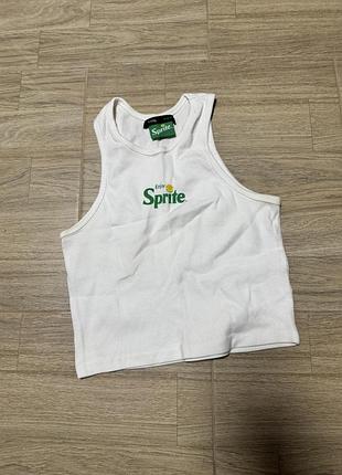 Топ sprite