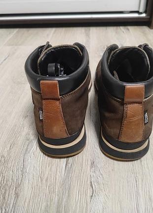 Черевики lomer mer-tex waterproof 4